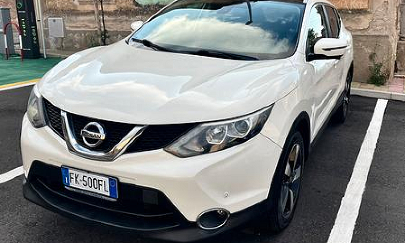 Nissan Qashqai 1.6 D...