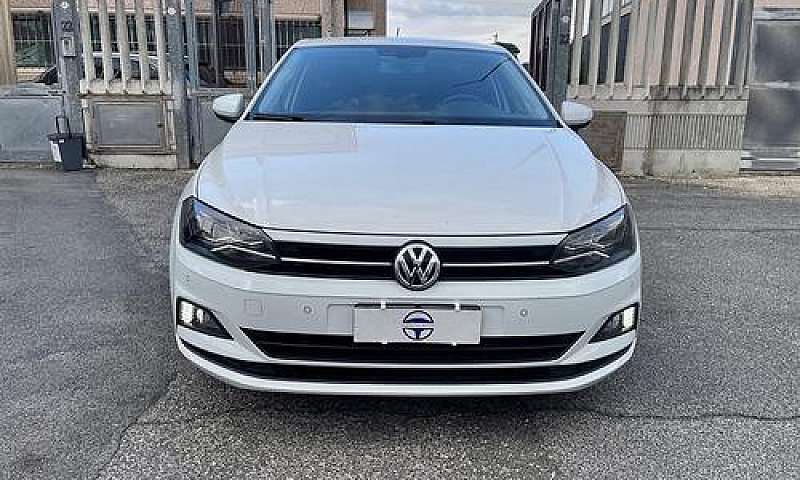 Volkswagen Polo 1.0 ...