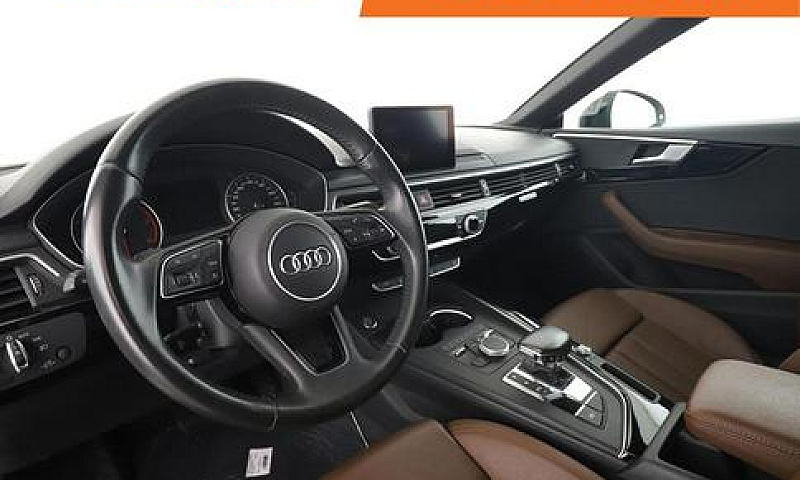 Audi A5 Cd38981...