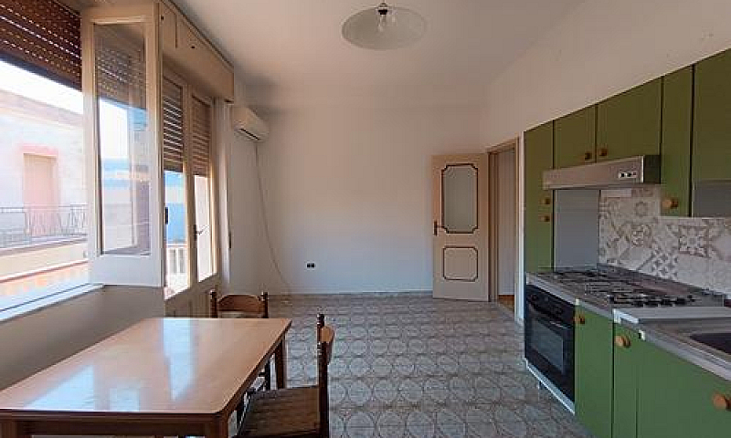 Palazzina Cielo Terr...