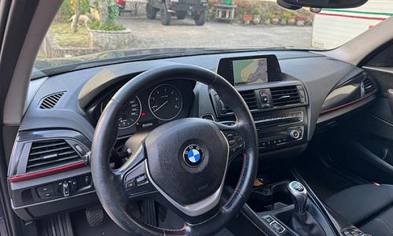 Bmw Serie 1 (F20) - ...