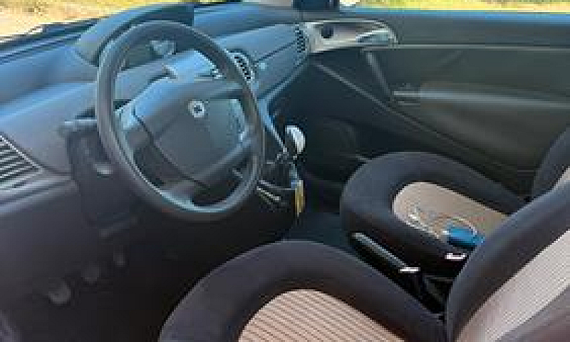 Lancia Y 1.2 Benzina...