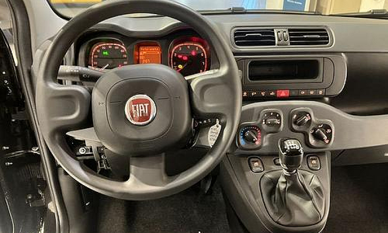 Fiat Panda 1.0 Firef...