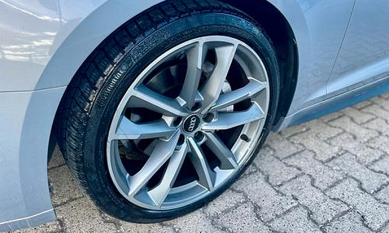 A5 Spb 2.0 Tdi 190 C...