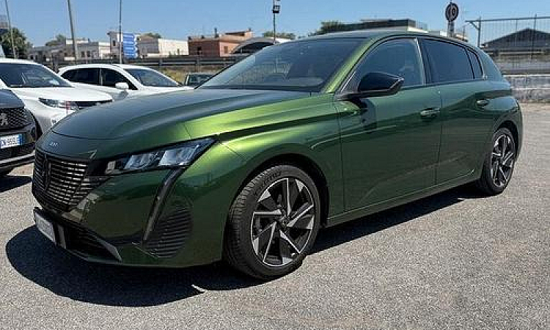 Peugeot 308 Puretech...