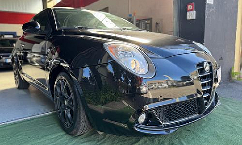 Alfa Romeo Mito 1.4 ...