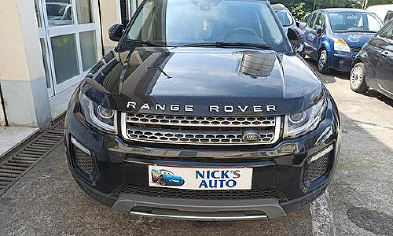 Range Rover Evoque-2...