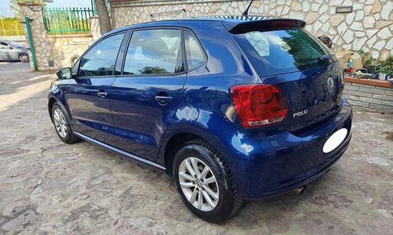 Volkswagen Polo 1.6 ...