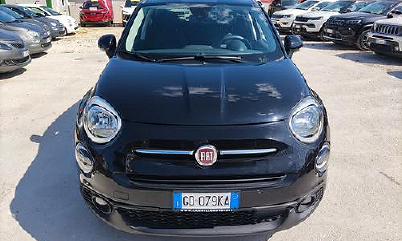 Fiat 500X 1.0 T3 120...