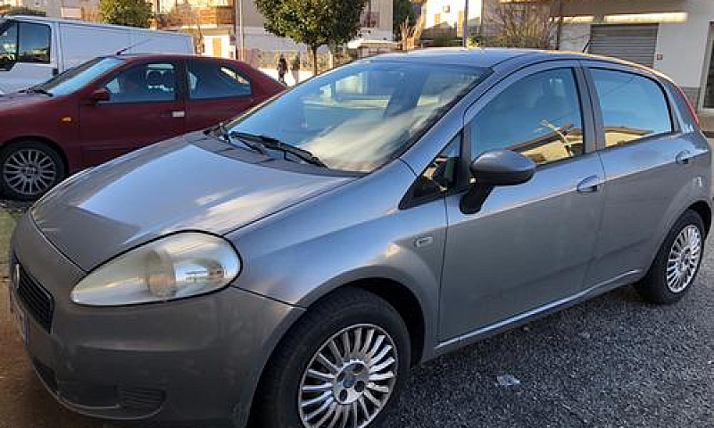 Fiat Punto 3ª Serie ...