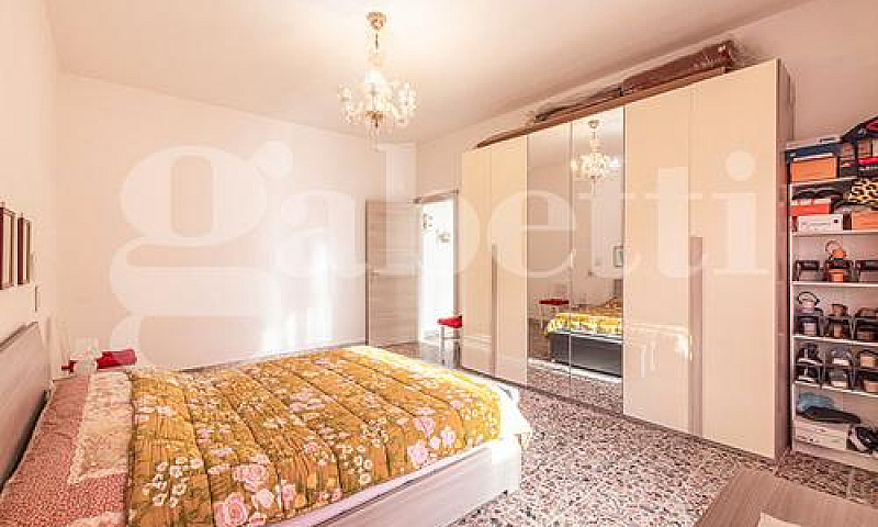 Via Campo Pisano 74 ...