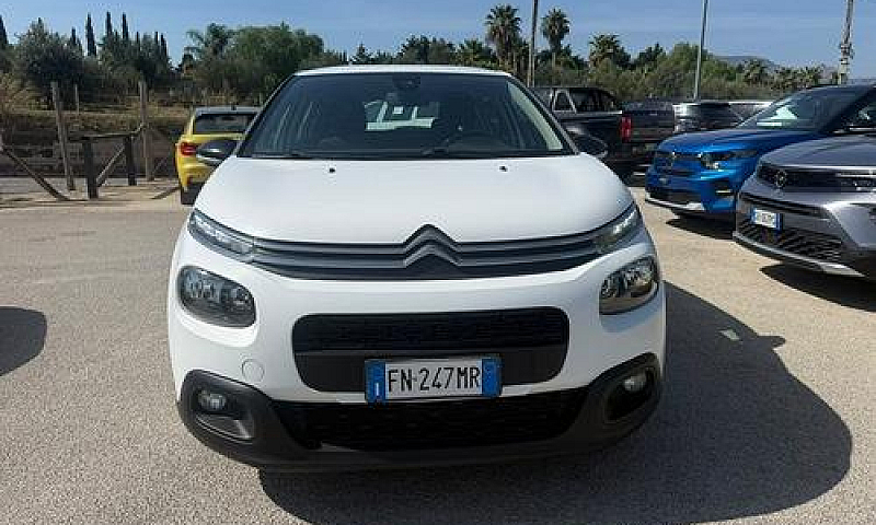 Citroen C3 Bluehdi 7...