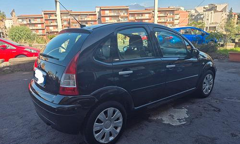 Citroen C3 1.4 Hdi 7...
