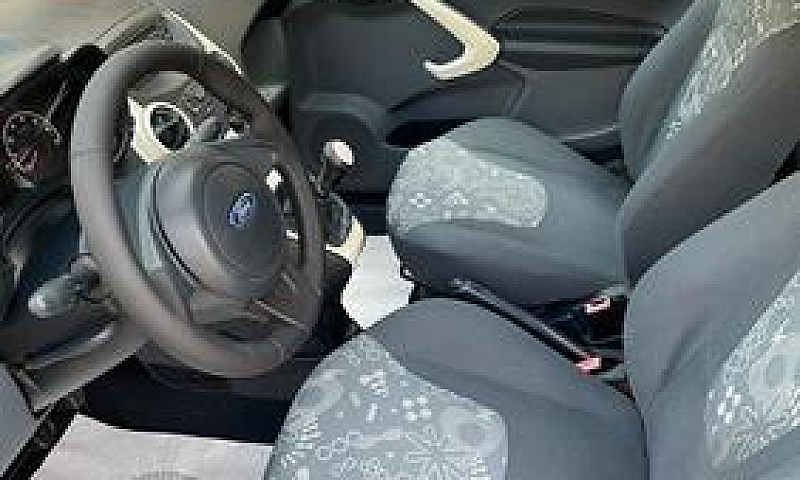 Ford Ka 1.2 8V 69Cv ...