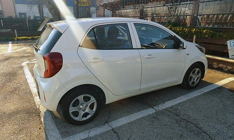 Kia Picanto 1.0 Tgdi...