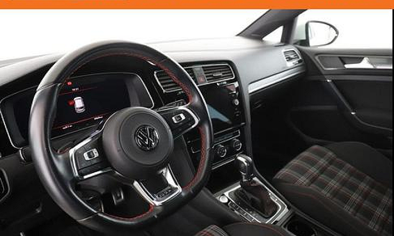Volkswagen Golf Gti ...