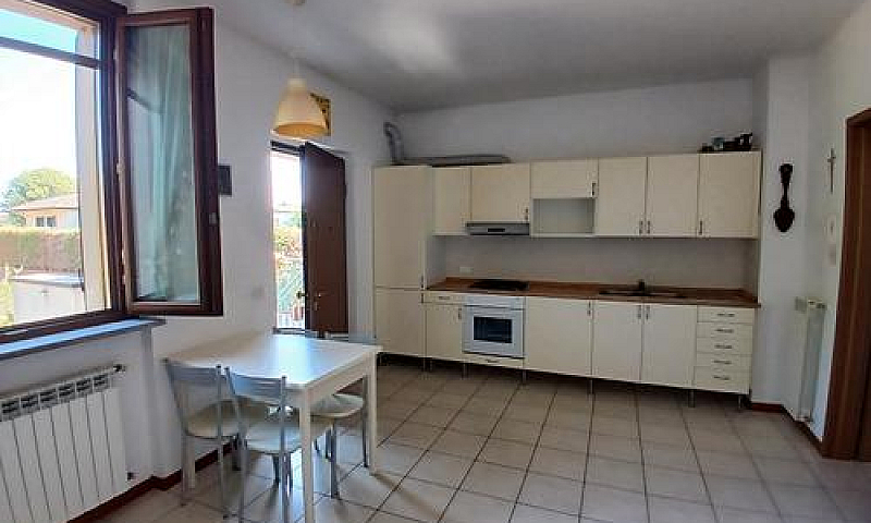 Bilocale Centralissi...