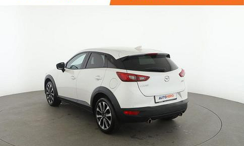 Mazda Cx-3 Wc74882...