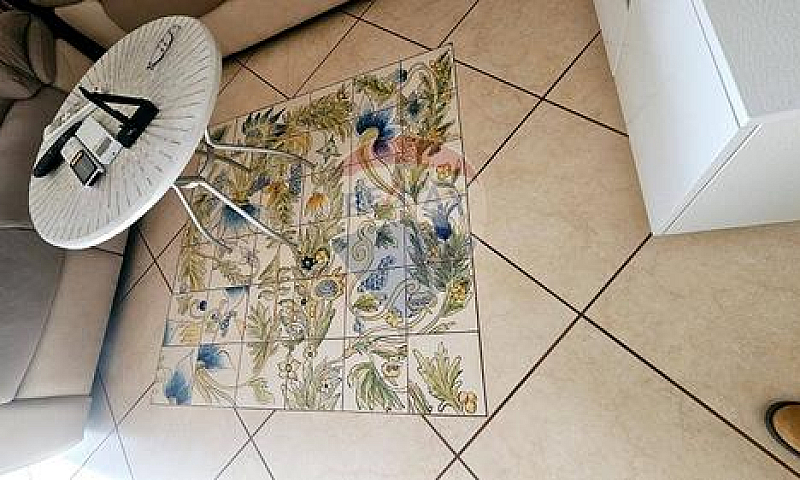 Porzione Di Villa - ...