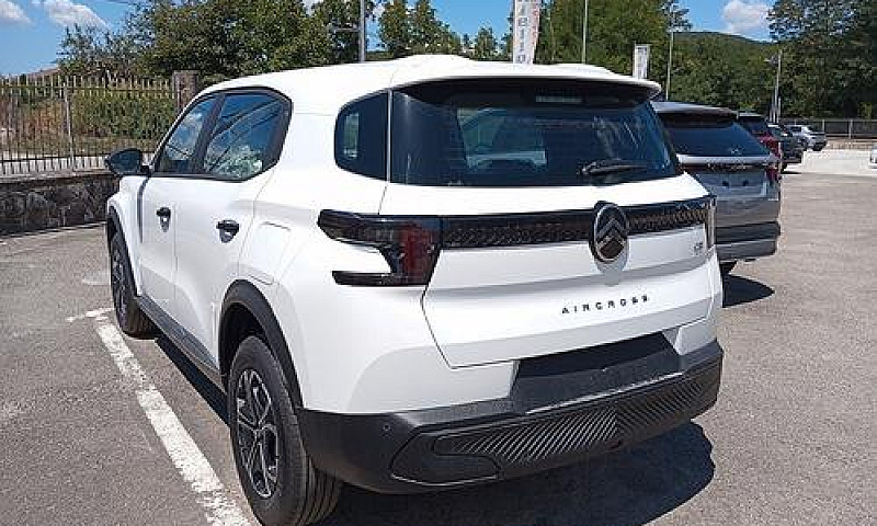Citroen C3 Aircross ...