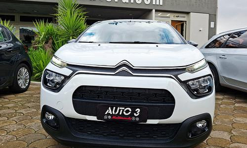 Citroen C3 Bluehdi 1...