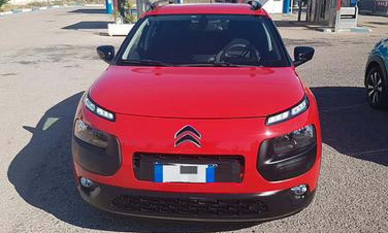 Citroen C4 Cactus 1....