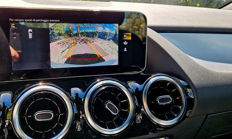 Mercedes Classe B (W...