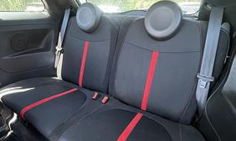 Abarth 500 1.4 T-Jet...
