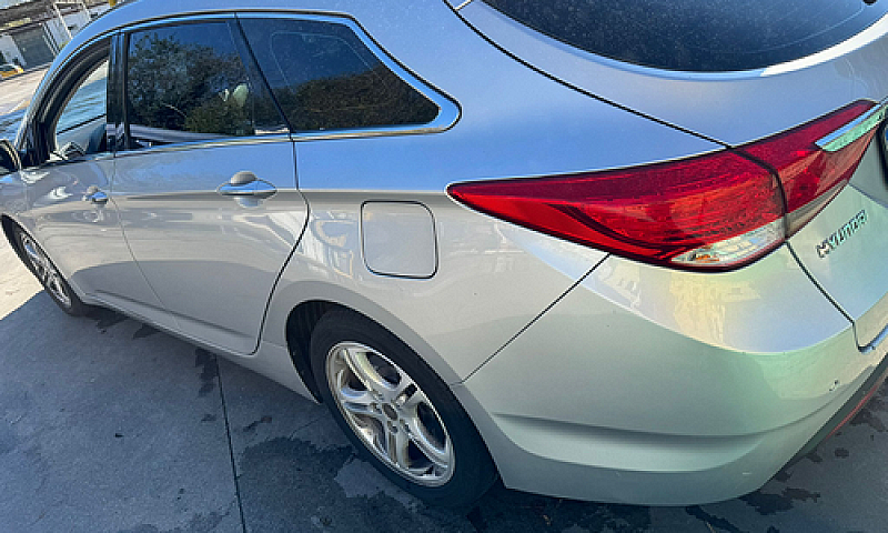 Hyundai I40 Sw...