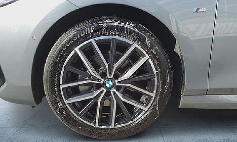 Bmw 218 D Active Tou...