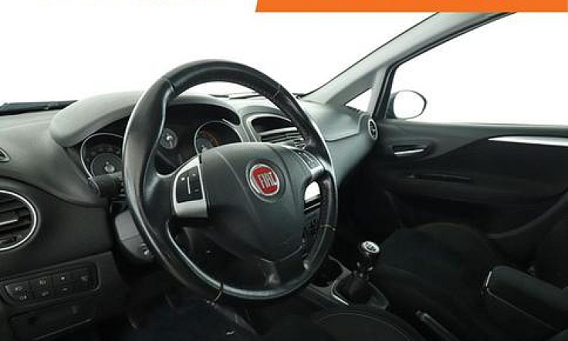Fiat Punto Ps28628...