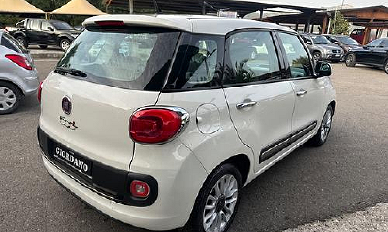 Fiat 500L 1.3 Multij...