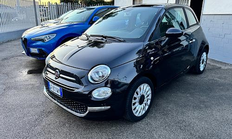 Fiat 500 1.0 Hybrid ...