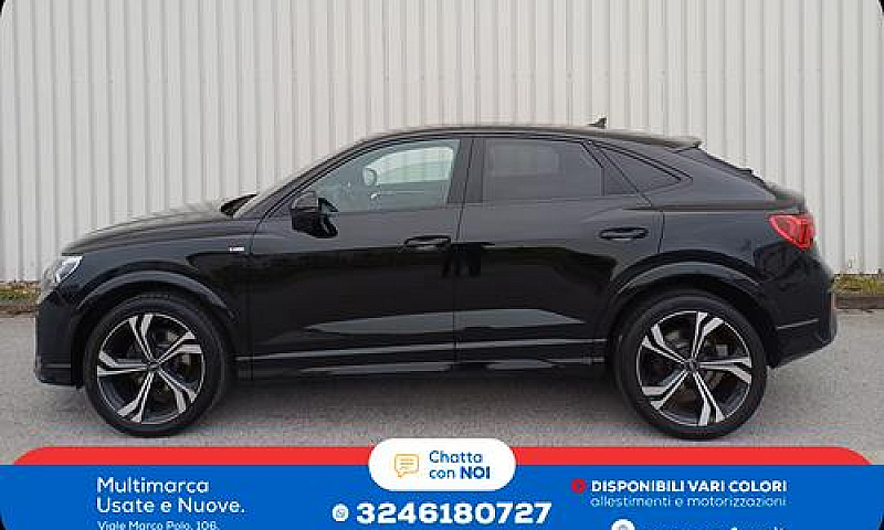 Audi Q3 35 Tfsi...