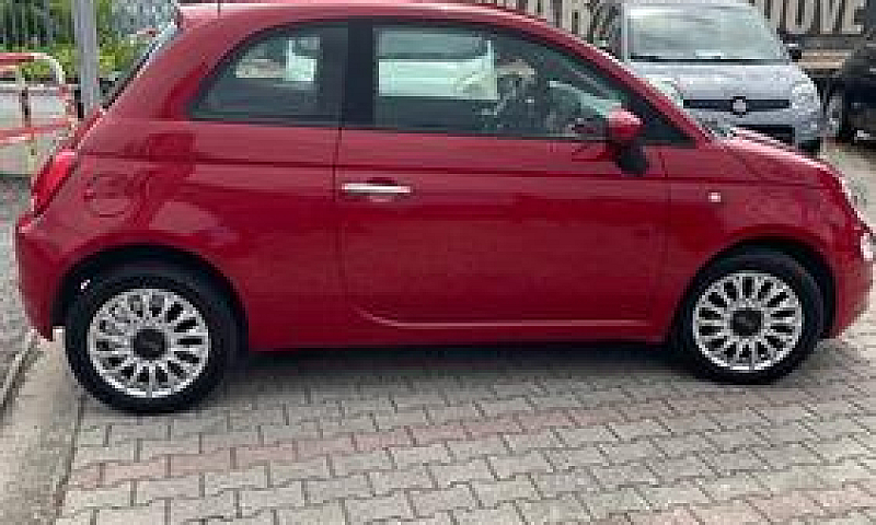 Fiat 500 1.0 Hybrid ...