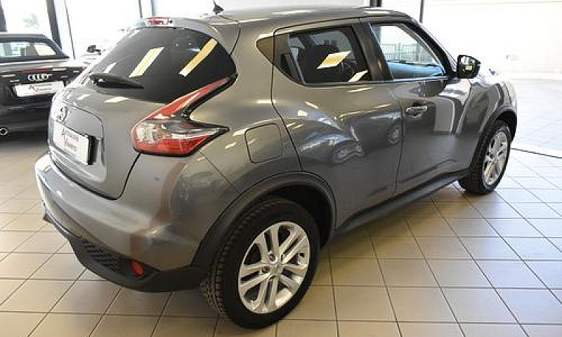 Nissan Juke 1.5 Dci ...