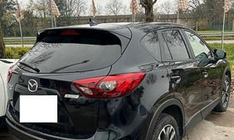 Mazda Cx-5 2.2L Skya...