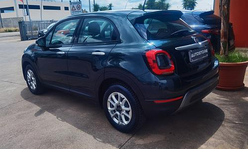 Fiat 500X 1.3 Mjt 95...