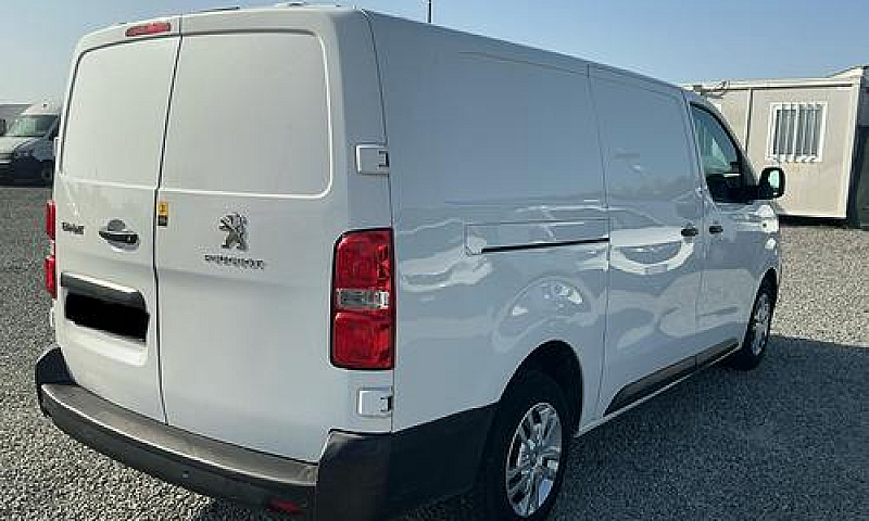 Peugeot Expert Furgo...