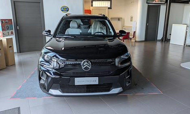 Citroen C3 100 Max K...