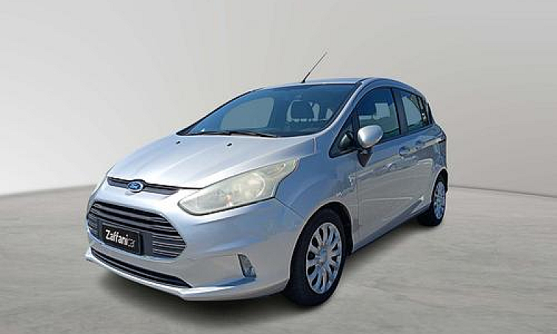 Ford B-Max - B-Max 1...