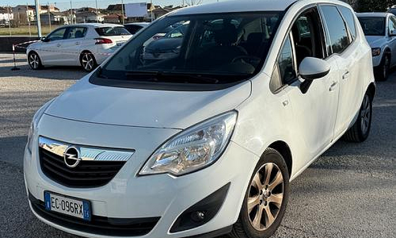Opel Meriva 1.4 100C...
