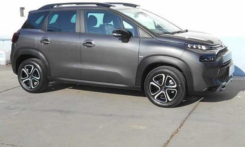 Citroen C3 Aircross ...