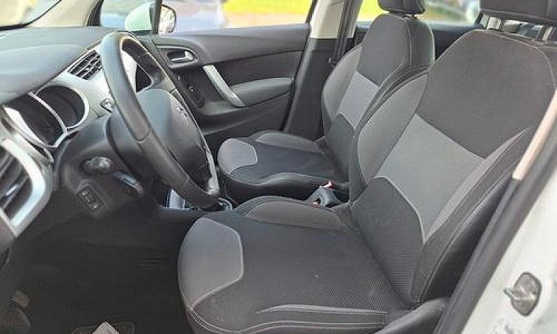 Citroen C3 1.1 Attra...