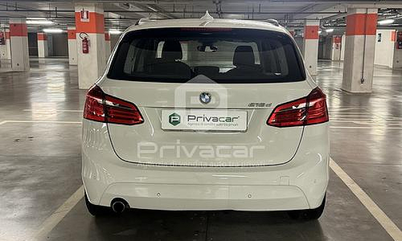Bmw 216D Active Tour...