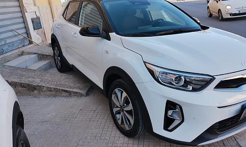 Kia Stonic 1.2 Dpi U...