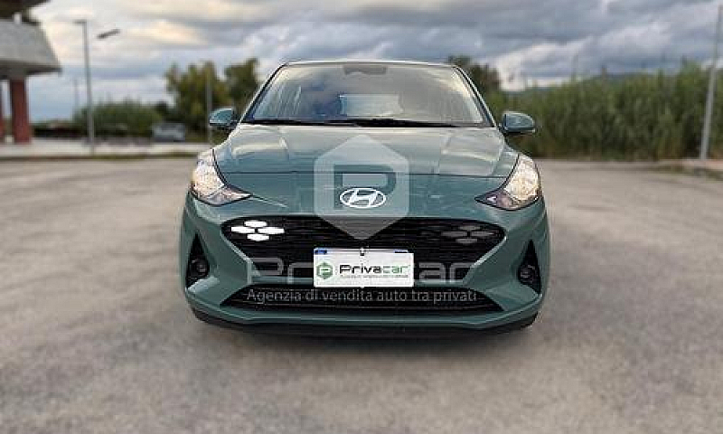 Hyundai I10 1.0 Mpi ...