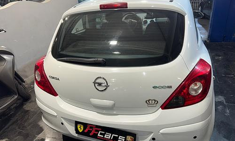 Opel Corsa 1.2 3 Por...