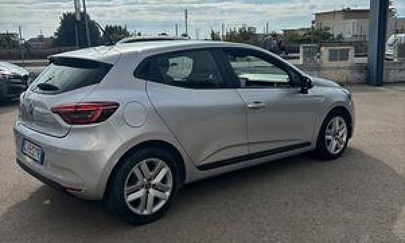 Renault Clio Tce 90 ...