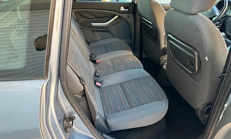Ford C-Max 1.6 Tdci ...